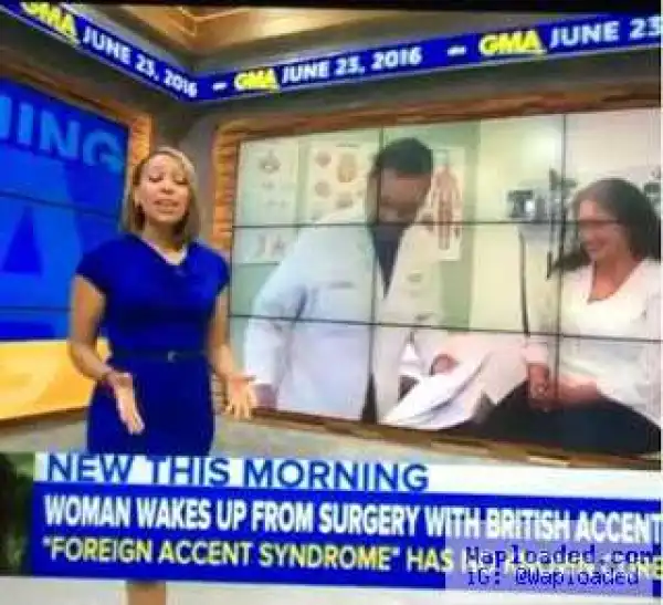 OAP Freeze blast celebrities with fake accents, says he has a cure